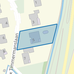 Perceel HVR00-E-3732