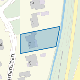 Perceel HVR00-E-3733