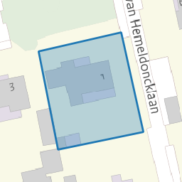 Perceel HVR00-E-3741