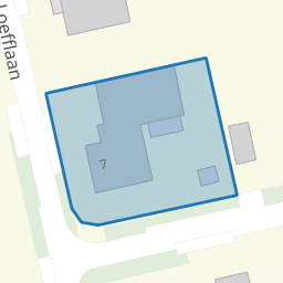 Perceel HVR00-E-3743