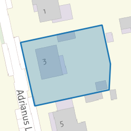 Perceel HVR00-E-3745