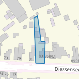 Perceel HVR00-E-3758