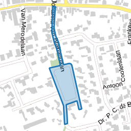 Perceel HVR00-E-3766