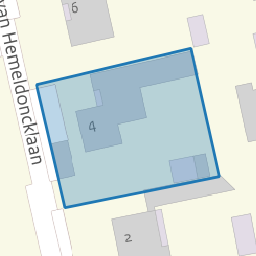 Perceel HVR00-E-3767