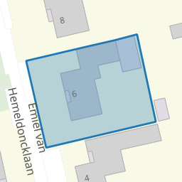 Perceel HVR00-E-3768