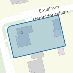 Perceel HVR00-E-3770