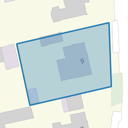 Perceel HVR00-E-3771