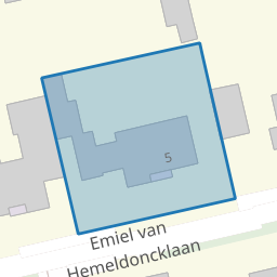 Perceel HVR00-E-3774