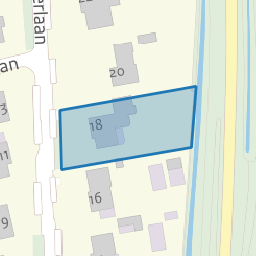 Perceel HVR00-E-3779