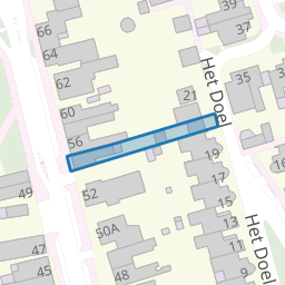 Perceel HVR00-E-3813