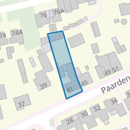 Perceel HVR00-E-3855