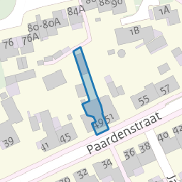 Perceel HVR00-E-3858