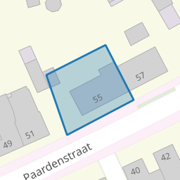 Perceel HVR00-E-3860