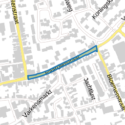 Perceel HVR00-E-3864