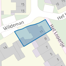 Perceel HVR00-E-3865