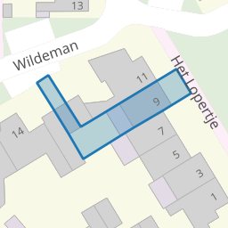 Perceel HVR00-E-3866