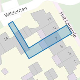 Perceel HVR00-E-3867