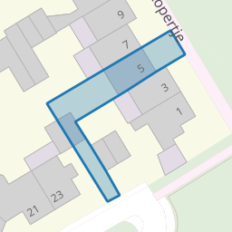 Perceel HVR00-E-3868