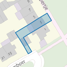 Perceel HVR00-E-3869