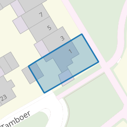 Perceel HVR00-E-3870