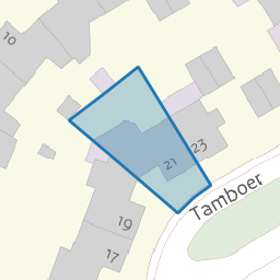 Perceel HVR00-E-3872