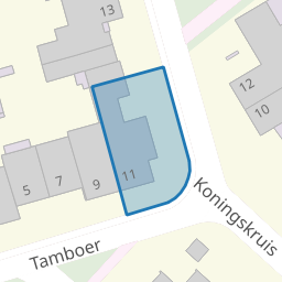 Perceel HVR00-E-3877