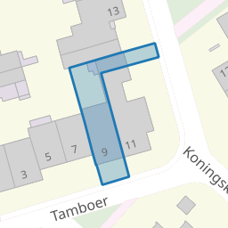 Perceel HVR00-E-3878