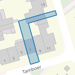 Perceel HVR00-E-3879