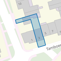 Perceel HVR00-E-3881