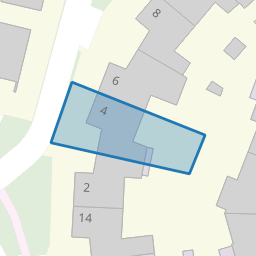 Perceel HVR00-E-3887