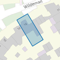 Perceel HVR00-E-3892