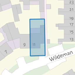 Perceel HVR00-E-3894