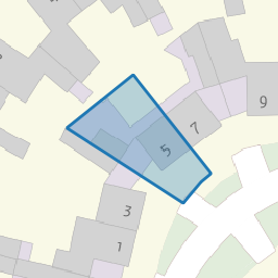 Perceel HVR00-E-3897