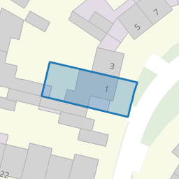 Perceel HVR00-E-3899