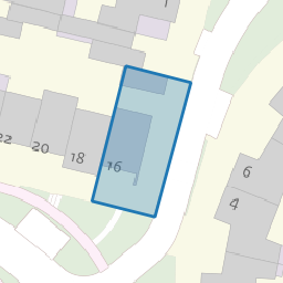 Perceel HVR00-E-3900