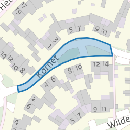 Perceel HVR00-E-3916