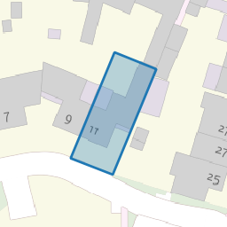 Perceel HVR00-E-3917