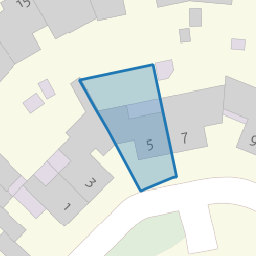 Perceel HVR00-E-3920