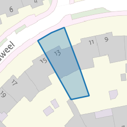 Perceel HVR00-E-3932