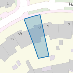 Perceel HVR00-E-3933