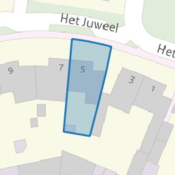 Perceel HVR00-E-3936