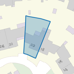 Perceel HVR00-E-3940