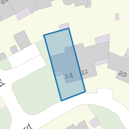 Perceel HVR00-E-3942