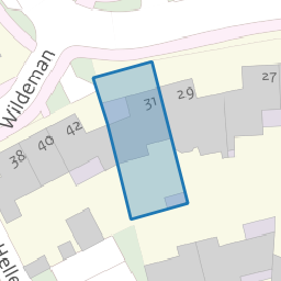 Perceel HVR00-E-3943