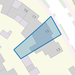 Perceel HVR00-E-3951