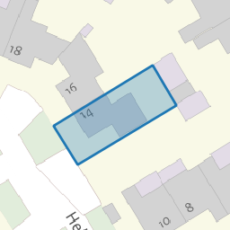 Perceel HVR00-E-3953