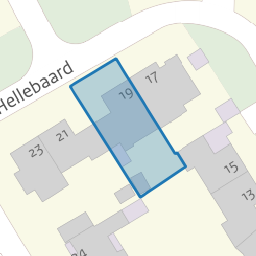 Perceel HVR00-E-3956