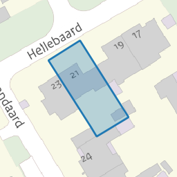 Perceel HVR00-E-3957