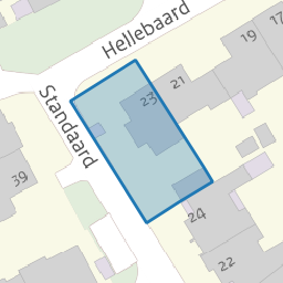 Perceel HVR00-E-3958