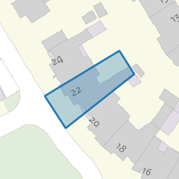 Perceel HVR00-E-3960